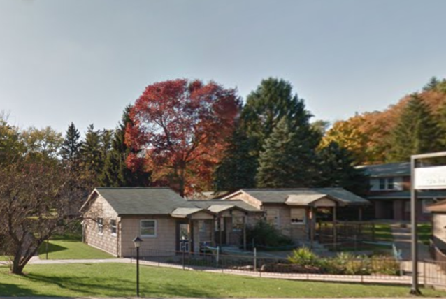 Assisted Living Facility Assisted Living Facility